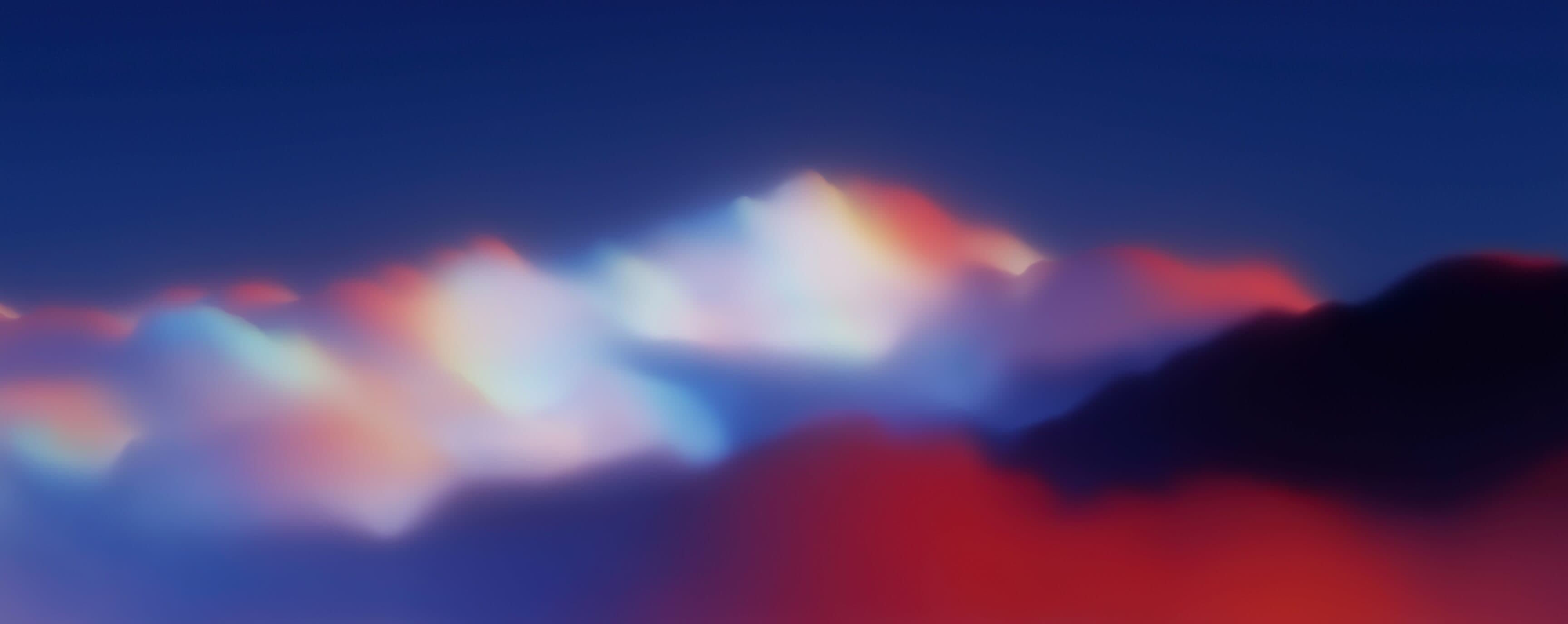 Hero background
