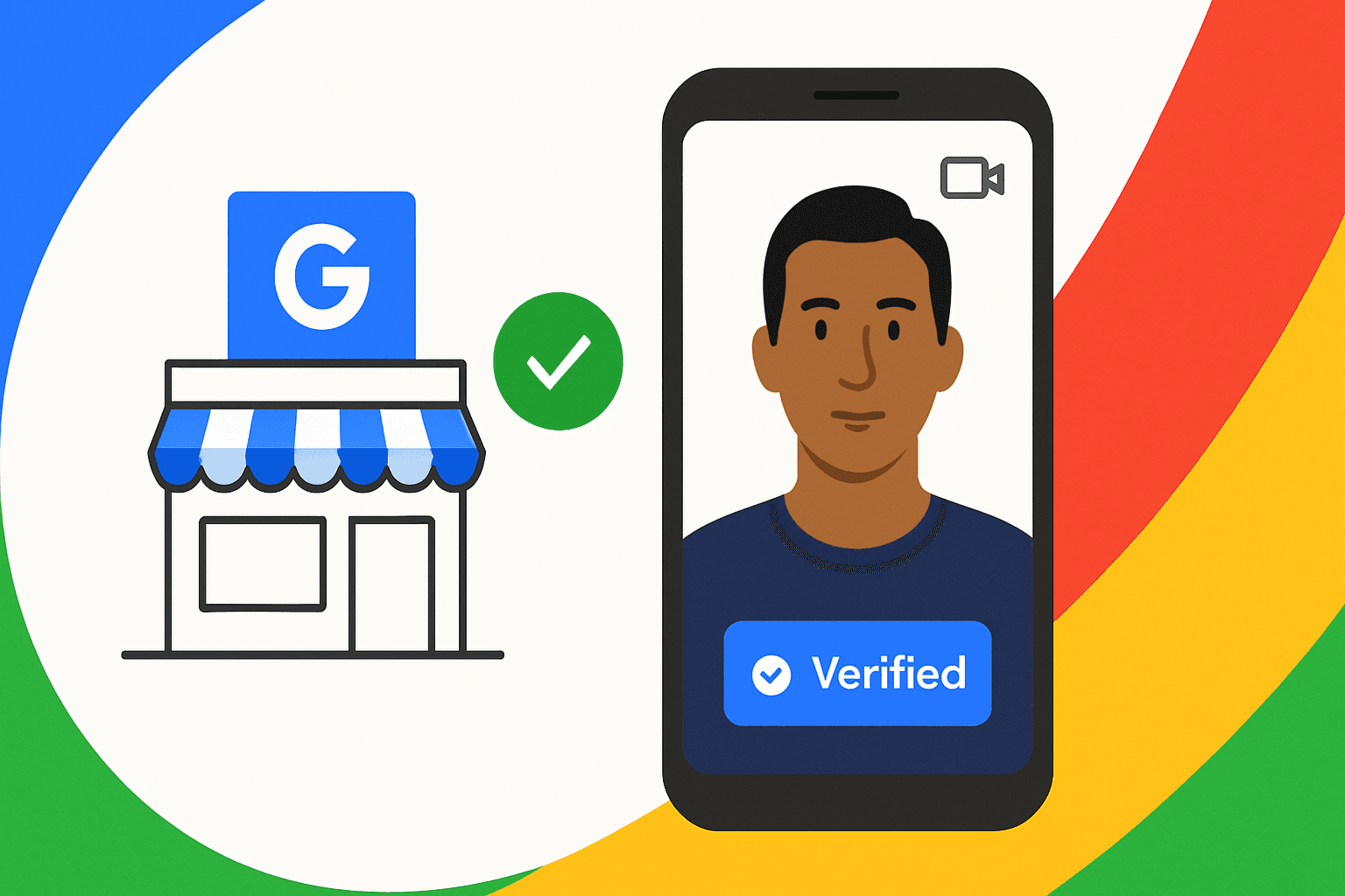 Google's New Push for Video Verification: What It Means for Your Business Profile in 2025