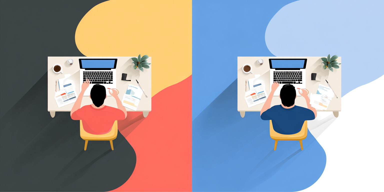 Left-Handed in a Right-Handed World: Does It Shape My Design?